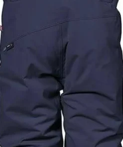 Isbjörn of Sweden Kids' Offpist Ski Pant Navy Sale