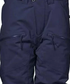 Isbjörn of Sweden Kids' Offpist Ski Pant Navy Sale