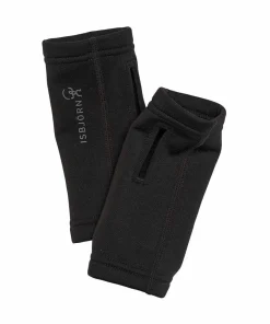 Outlet Kids' Panda Wrist Gaiters Barn Accessoarer Barn