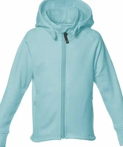 Online Kids' Panda Hoodie Barn Barnjackor & Västar