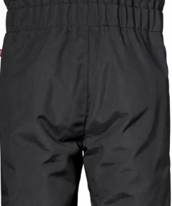 Isbjörn of Sweden Kids' Powder Winter Pant Black