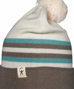 Isbjörn of Sweden Kids' Reindeer Knitted Beanie WindChime Hot