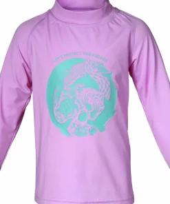 Online Kids' Sealion Sun Sweater Barn Badkläder Barn