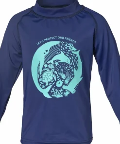 Discount Kids' Sealion Sun Sweater Barn Badkläder Barn