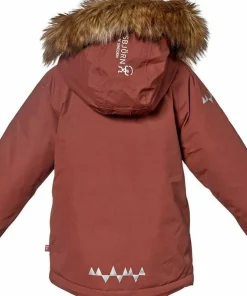 Outlet Kids' Snowball Winter Jacket Barn Barnjackor & Västar