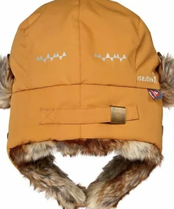Sale Kids' Squirrel Winter Cap Barn Huvudbonader Barn