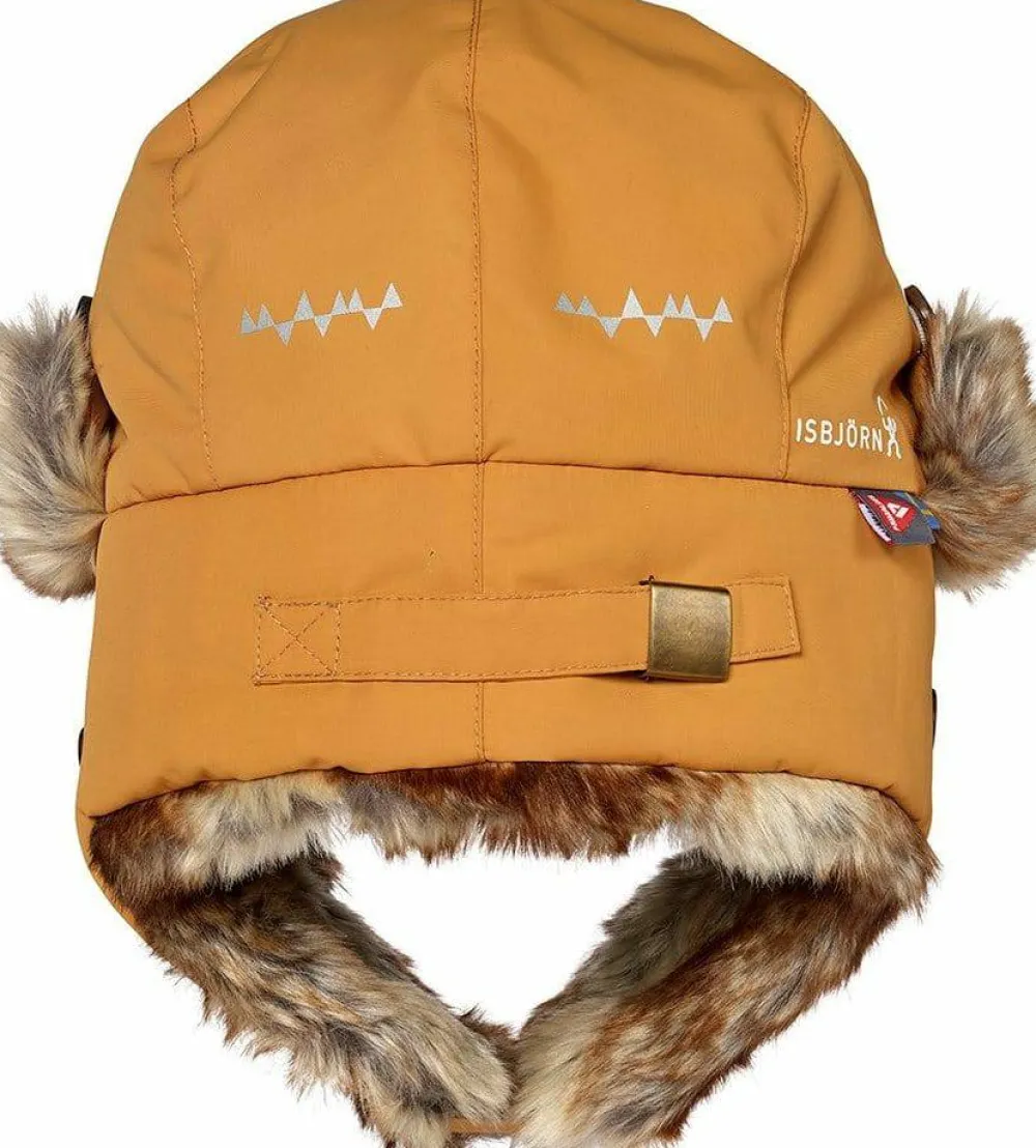 Sale Kids' Squirrel Winter Cap Barn Huvudbonader Barn
