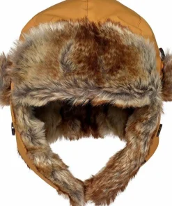 Sale Kids' Squirrel Winter Cap Barn Huvudbonader Barn