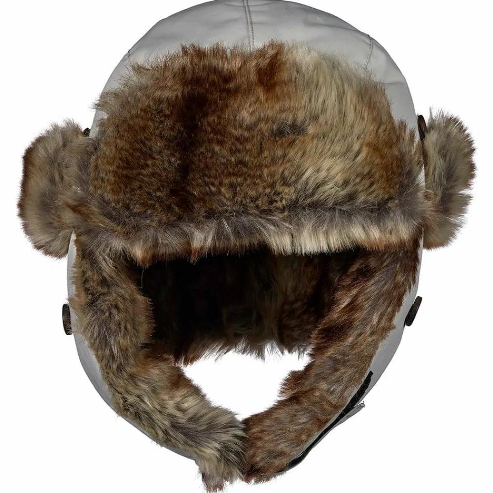 Online Kids' Squirrel Winter Cap Barn Huvudbonader Barn