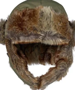 Outlet Kids' Squirrel Winter Cap Barn Huvudbonader Barn