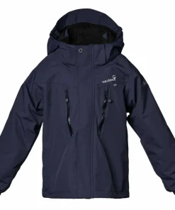 Kids' Storm Hard Shell Jacket Barn Barnjackor & Västar