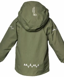 Sale Kids' Storm Hard Shell Jacket Barn Barnjackor & Västar