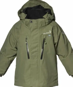 Sale Kids' Storm Hard Shell Jacket Barn Barnjackor & Västar