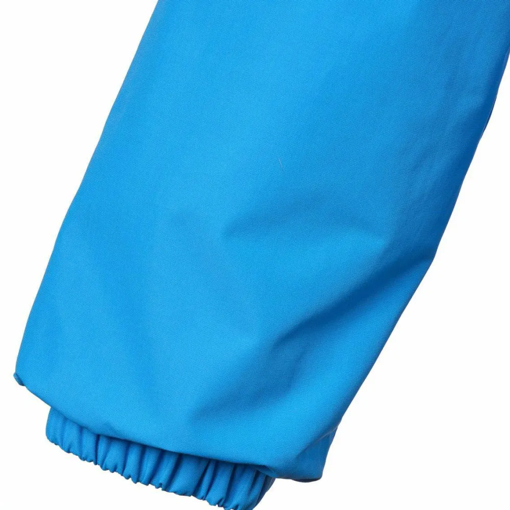 Isbjörn of Sweden Kids' Storm Hard Shell Jacket SkyBlue