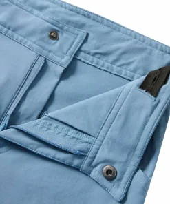 Isbjörn of Sweden Kids' Trapper Pant II Lagoon