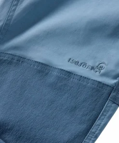 Isbjörn of Sweden Kids' Trapper Pant II Lagoon