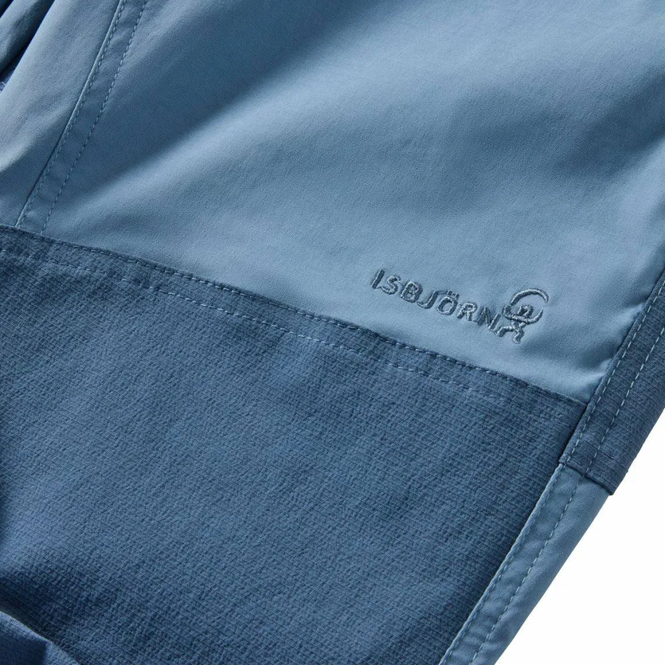 Isbjörn of Sweden Kids' Trapper Pant II Lagoon
