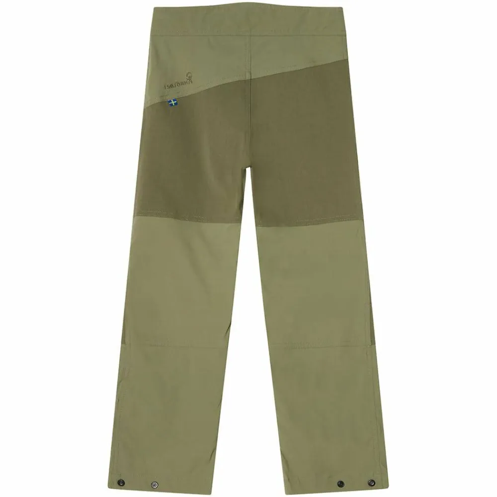 Outlet Kids' Trapper Pant II Barn Byxor & Shorts Barn