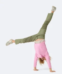 Outlet Kids' Trapper Pant II Barn Byxor & Shorts Barn