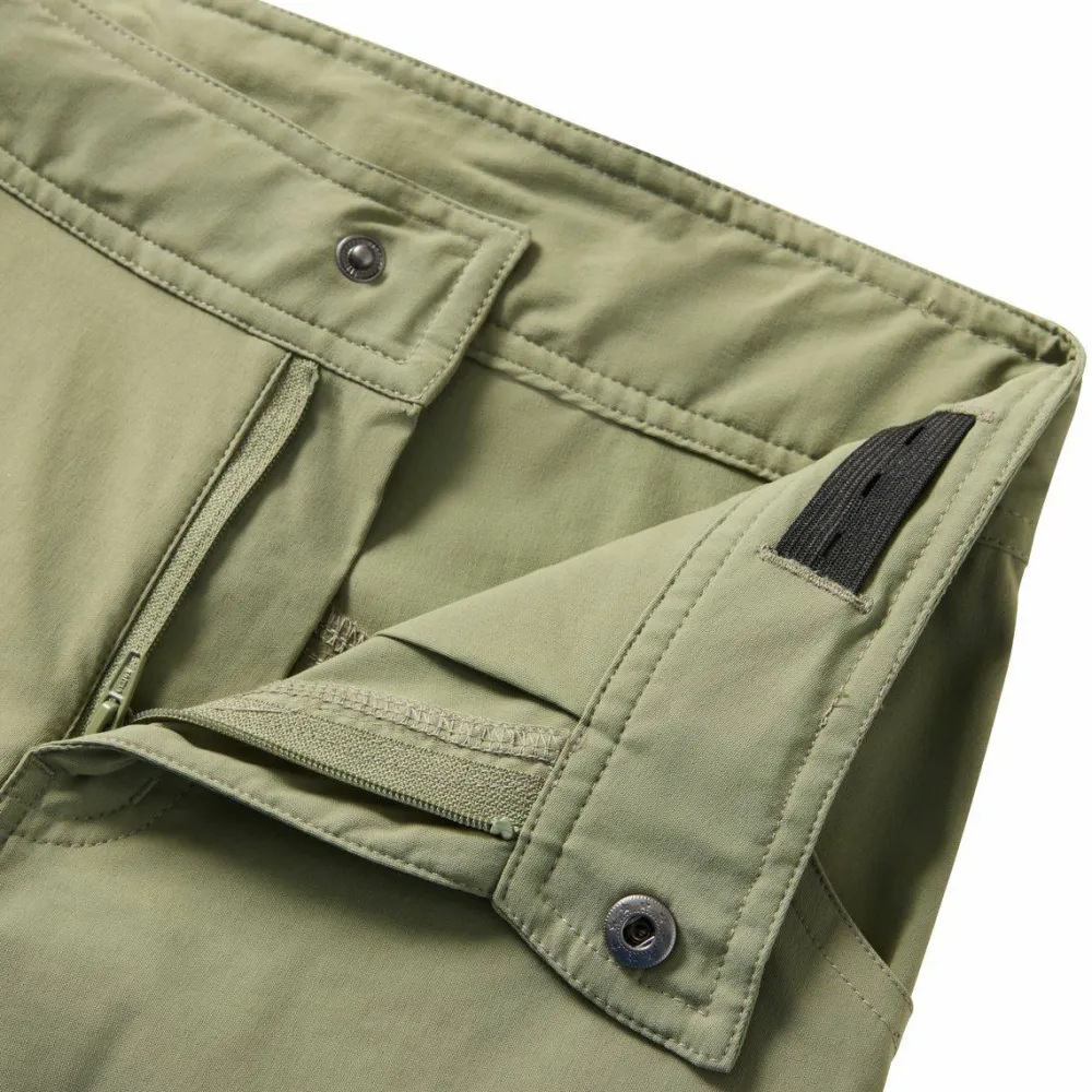 Outlet Kids' Trapper Pant II Barn Byxor & Shorts Barn