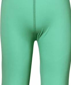 Isbjörn of Sweden Kids' Walrus Sun Leggings Mint