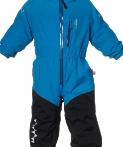 Online Penguin Winter Jumpsuit (2019) Barn Overaller Barn