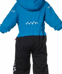 Online Penguin Winter Jumpsuit (2019) Barn Overaller Barn