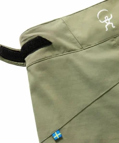 Hot Teens’ Fox All Mountain Shorts Barn Byxor & Shorts Barn