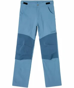 Isbjörn of Sweden Teens' Trapper Pant II Lagoon Discount