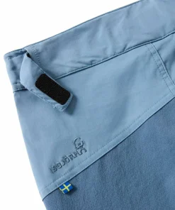 Isbjörn of Sweden Teens' Trapper Pant II Lagoon Discount