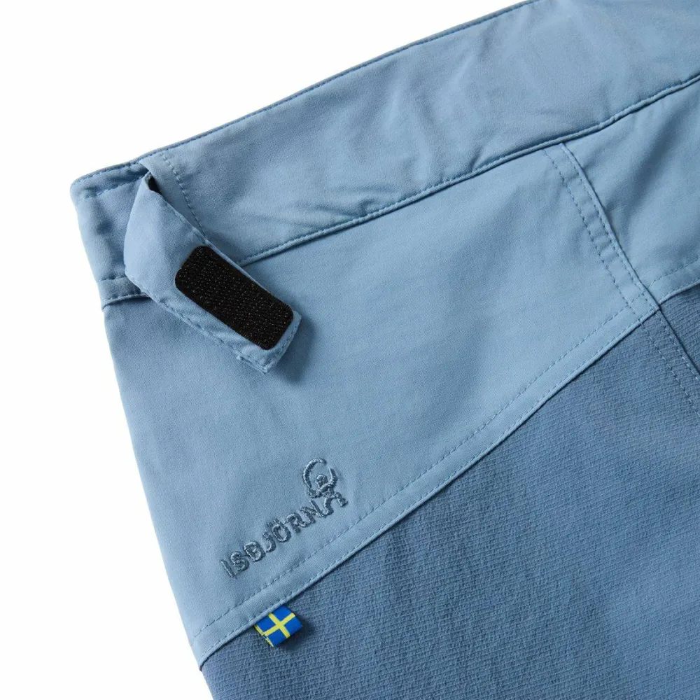 Isbjörn of Sweden Teens' Trapper Pant II Lagoon Discount