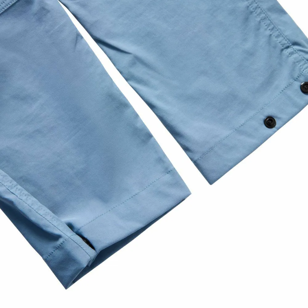 Isbjörn of Sweden Teens' Trapper Pant II Lagoon Discount