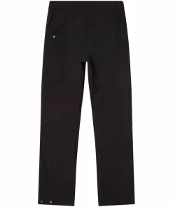 Isbjörn of Sweden Teens' Trapper Pant II Black