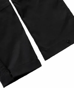 Isbjörn of Sweden Teens' Trapper Pant II Black