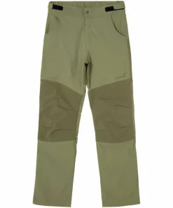 Isbjörn of Sweden Teens' Trapper Pant II Moss