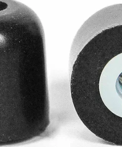 Sale Trilogy Foam Replacement Eartips (5 Pair Pack) Jaktutrustning