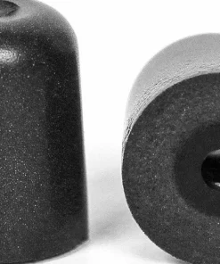 Sale Trilogy Foam Replacement Eartips (5 Pair Pack) Jaktutrustning