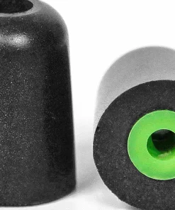 Sale Trilogy Foam Replacement Eartips (5 Pair Pack) Jaktutrustning