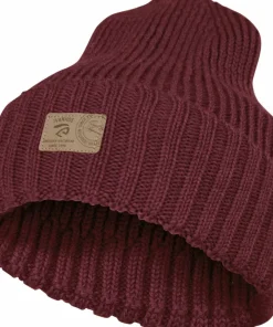 Ivanhoe Ipsum Hat Ruby Wine Hot