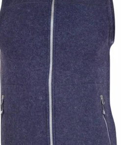 Ivanhoe Men's Dante Vest Navy