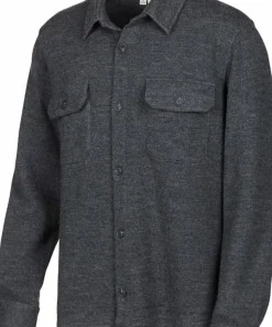 Ivanhoe Men's GY Grimstorp Graphite Marl Clearance