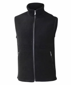 Ivanhoe Men's Kurre Vest Black New