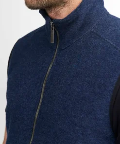 Hot Men's Kurre Vest Västar Herr