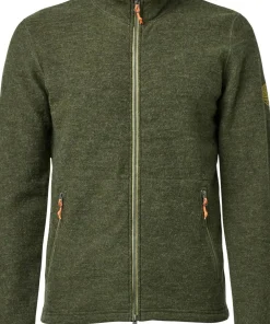 Discount Men's Louie Full Zip Herrtröjor & Skjortor