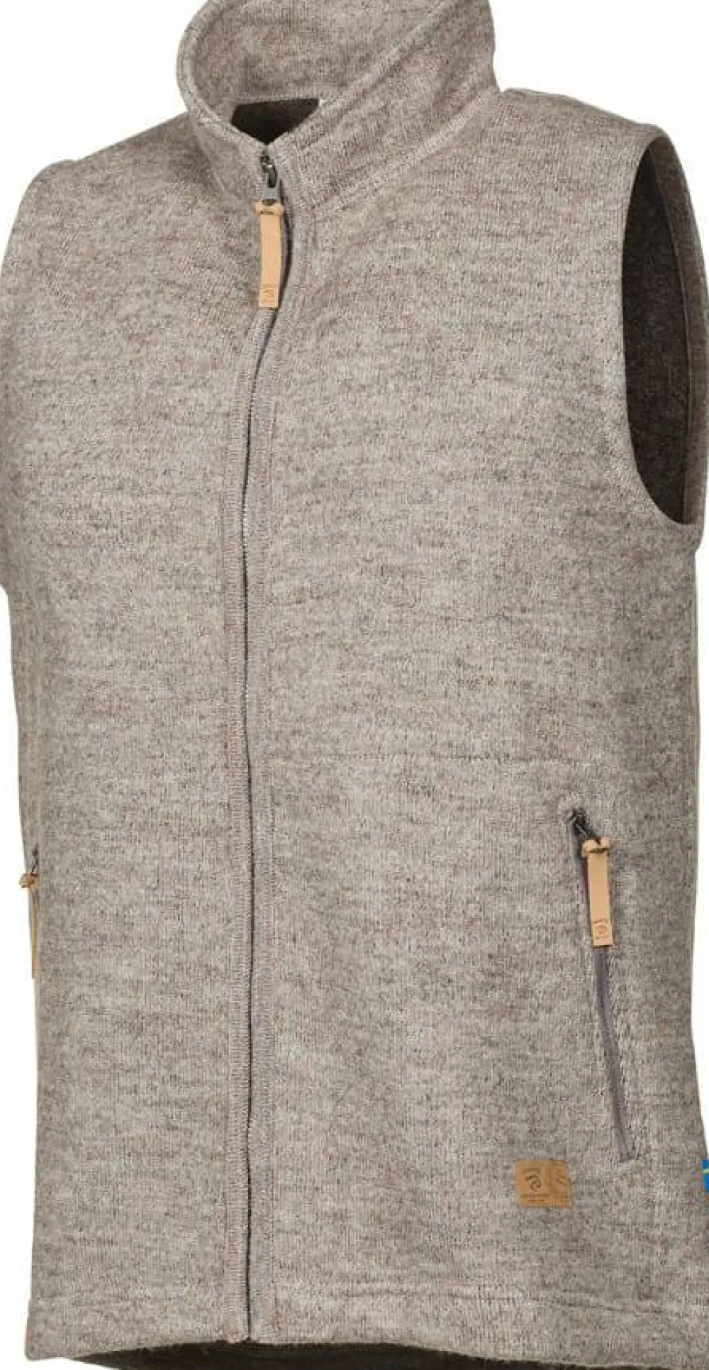 Hot Men's NLS Barley Vest Västar Herr