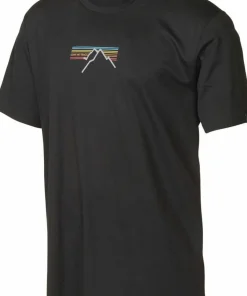 Outlet Men's Underwool Ceasar Sunset Herrtröjor & Skjortor