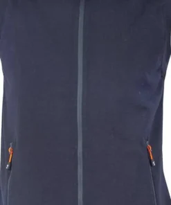 Hot Men's York Vest Windbreaker Västar Herr