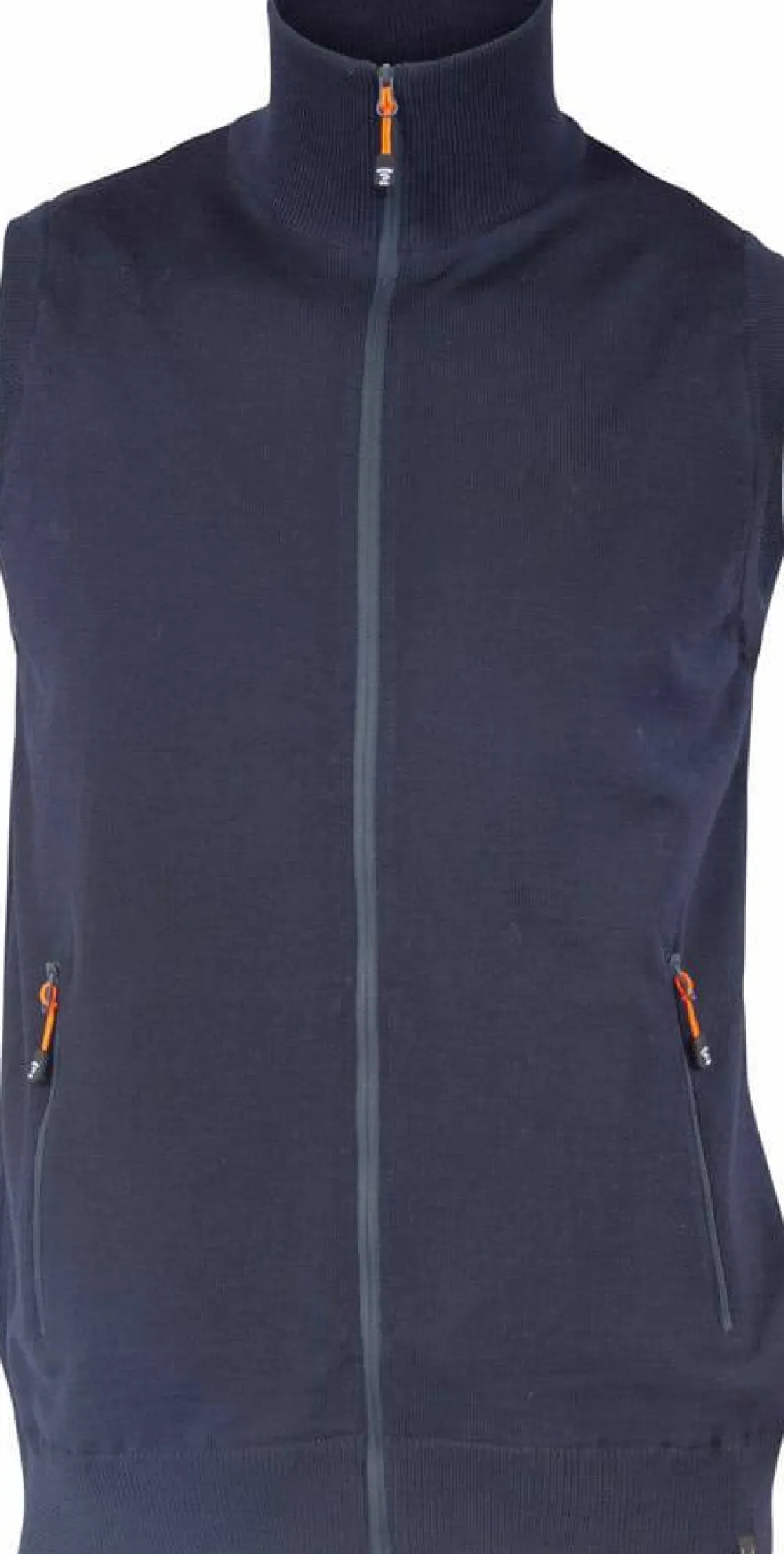 Hot Men's York Vest Windbreaker Västar Herr