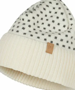 Ivanhoe Sverre Hat Off White Discount