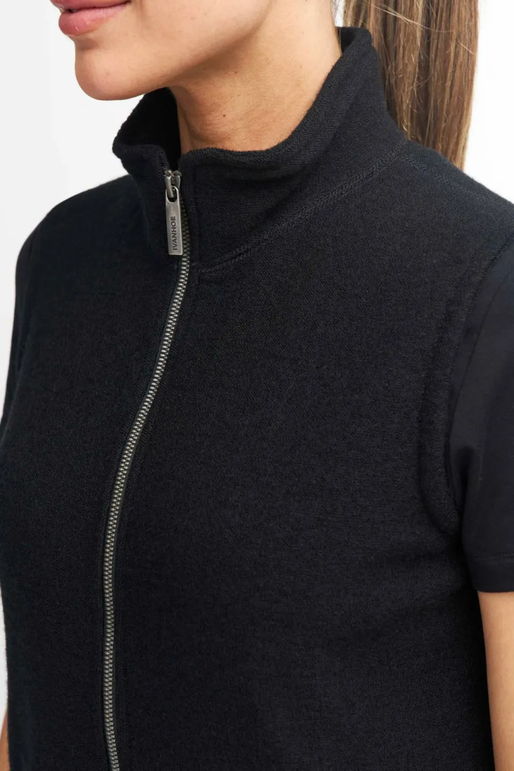 Best Women's Flora Vest Västar Dam